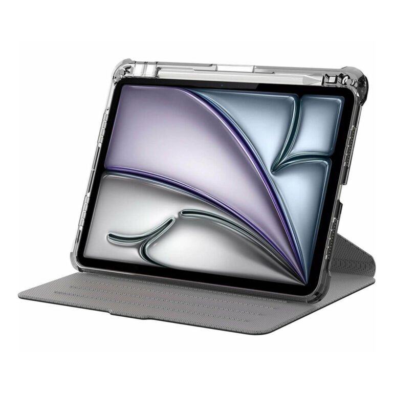 Targus Pro-Tek 27.9 cm (11") Folio Black