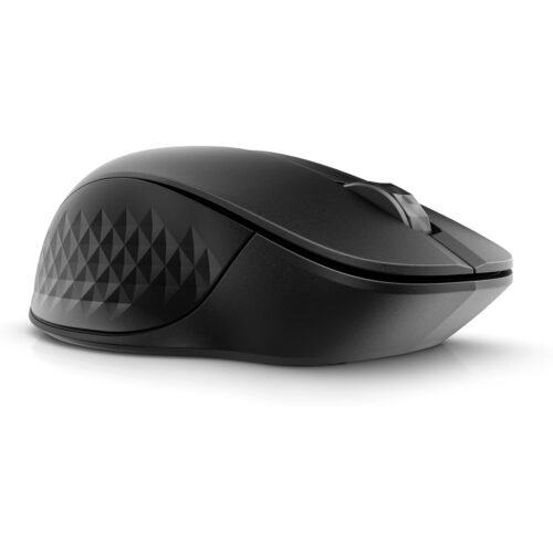 HP 435 Multi-Device Wireless Mouse - Image 3