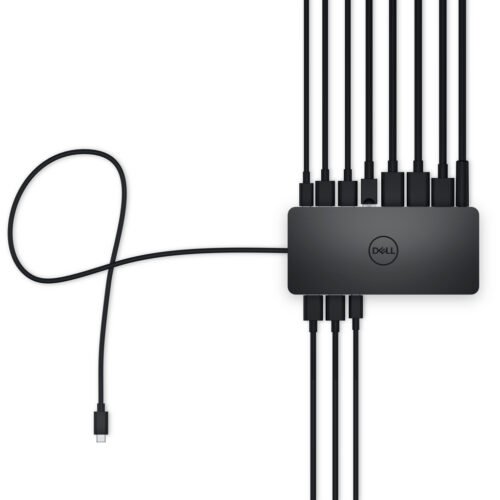 DELL Universal Dock - UD22 - Image 2