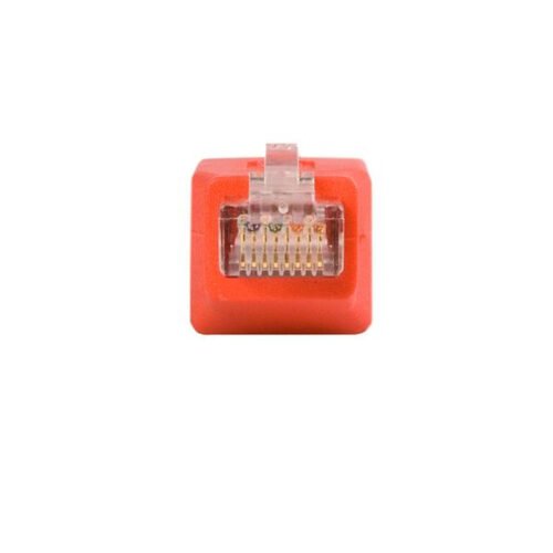 StarTech.com Gigabit Cat 6 Crossover Ethernet Adapter - Image 2