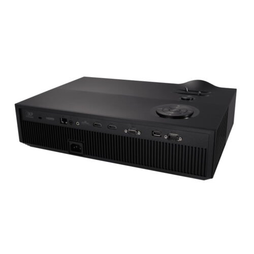 ASUS H1 LED Standard throw projector 3000 ANSI lumens 1080p (1920x1080) Black - Image 6