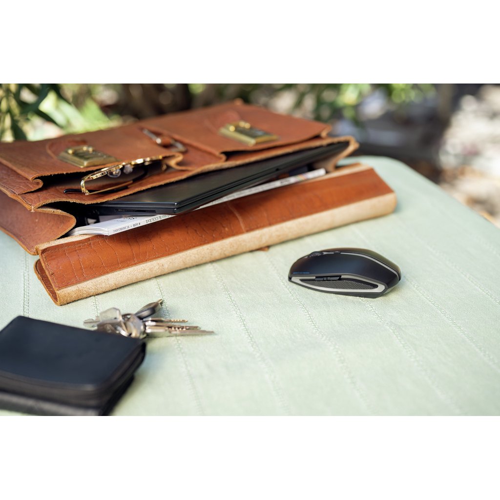 CHERRY GENTIX BT mouse Gaming Ambidextrous Bluetooth Optical 2000 DPI - Image 13