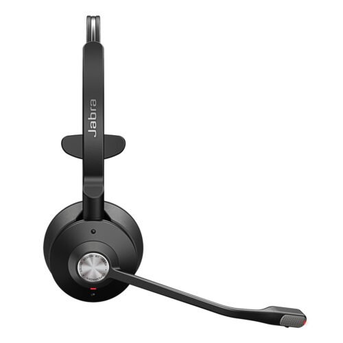 Jabra Engage 65 SE - Mono, UK/HK/SG/AU/NZ - Image 4