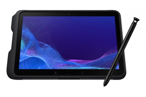 Samsung Galaxy Tab Active4 Pro SM-T636B 5G Qualcomm Snapdragon LTE-TDD & LTE-FDD 128 GB 25.6 cm (10.1") 6 GB Wi-Fi 6 (802.11ax) - Image 4