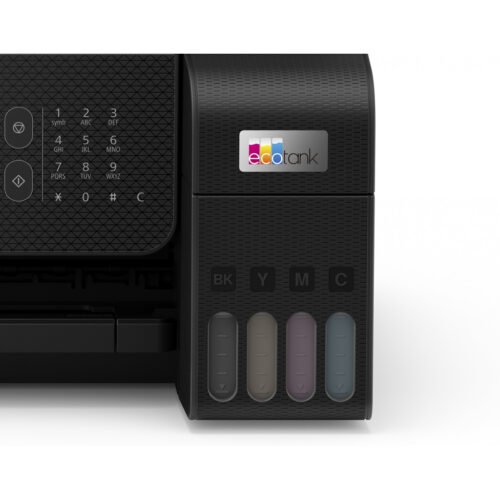 Epson EcoTank ET-4800 Inkjet A4 5760 x 1440 DPI 33 ppm Wi-Fi - Image 9