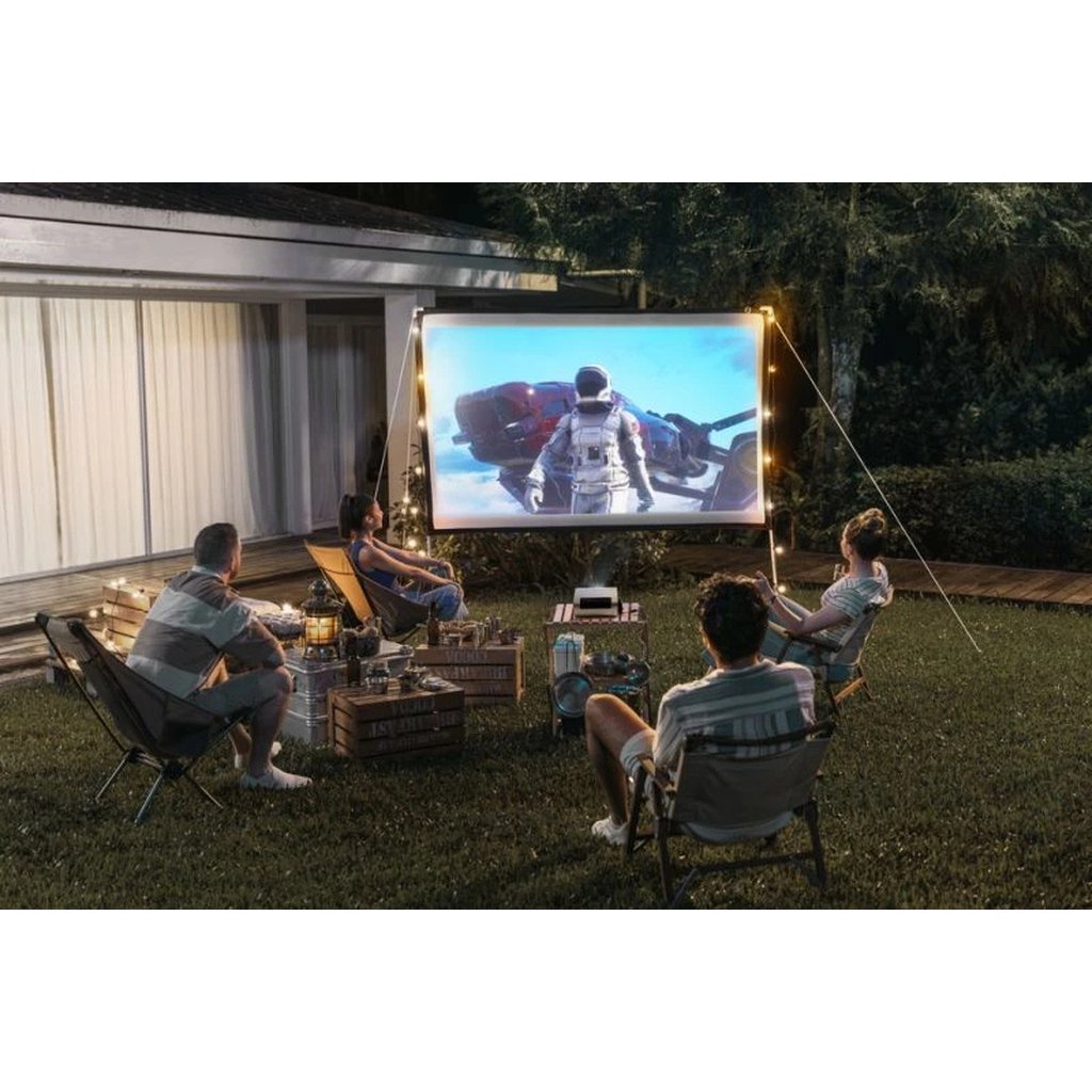 Viewsonic M10E data projector 2200 ANSI lumens 1080p (1920x1080) Black, Silver - Image 16