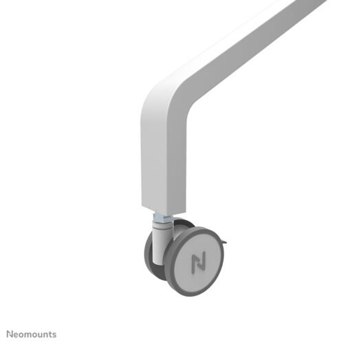 Neomounts FL50-525WH1 TV trolley 55-86" - fast installation - TÜV - Image 11