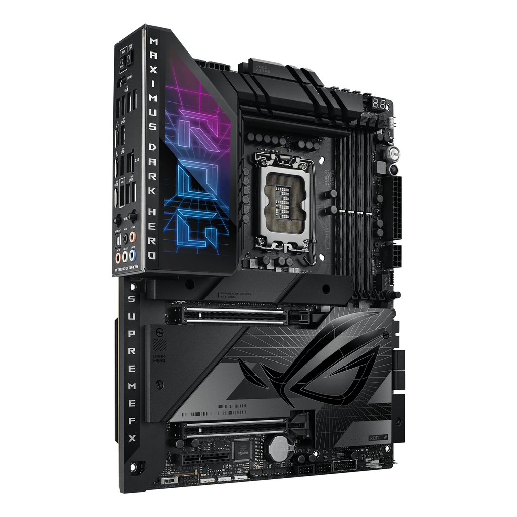 ASUS ROG MAXIMUS Z790 DARK HERO Intel Z790 LGA 1700 ATX - Image 9