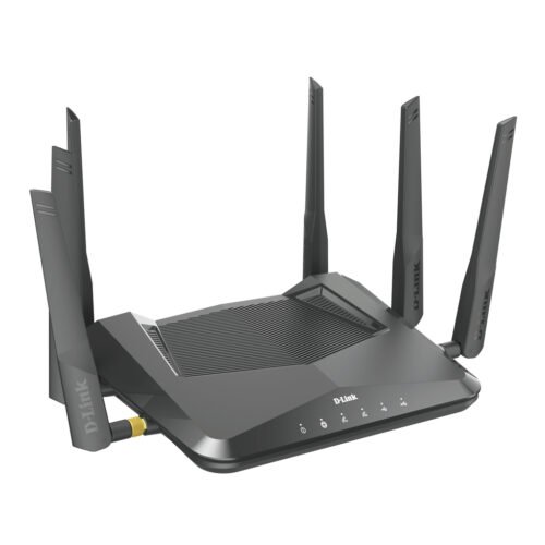 D-Link AX5400 Wifi 6 Router DIR‑X5460 - Image 11