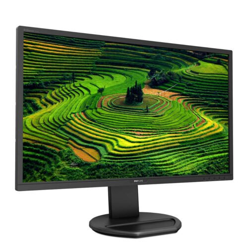 Philips B Line LCD monitor 221B8LJEB/00 - Image 4
