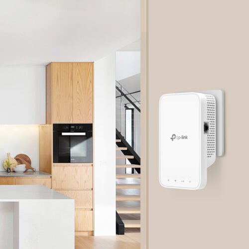 TP-Link AC1200 Mesh Wi-Fi Extender - Image 7