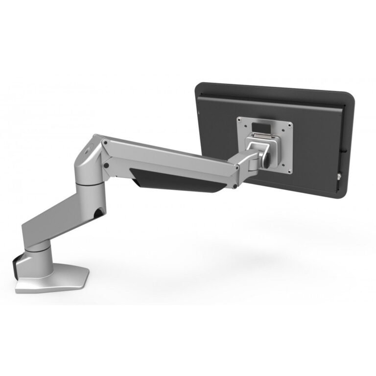 Compulocks 660REACH912SGEB holder Passive holder Tablet/UMPC Black, Silver