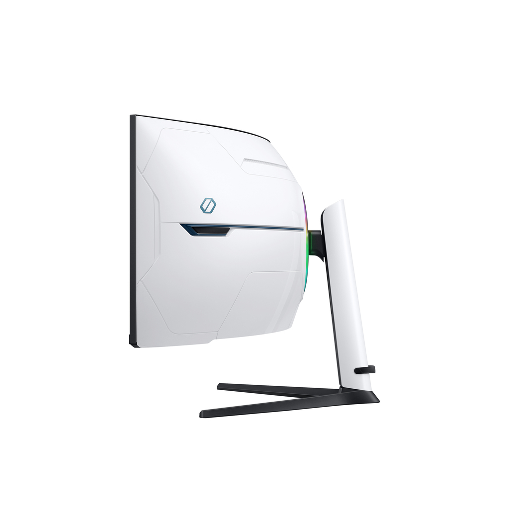 Samsung 57" G95NC Odyssey Neo G9 240Hz Dual UHD Monitor - Image 21