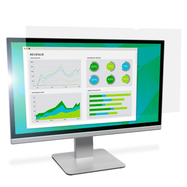 3M Anti-Glare Filter for Dell™ OptiPlex 3240 All-In-One