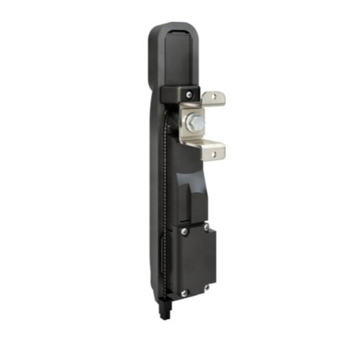 APC Rack Access, Kit, NetBotz, 125 kHz 2 Handle - Image 5