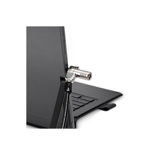 Kensington NanoSaver Dual Head Lock - Keyed - Image 5