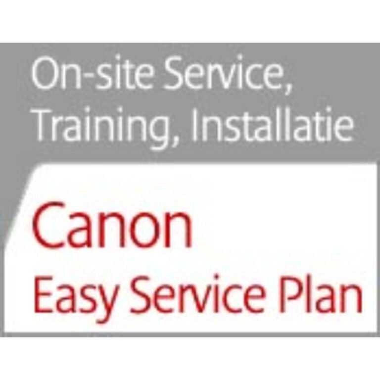 Canon Easy Service Plan imageFORMULA 3 year(s)