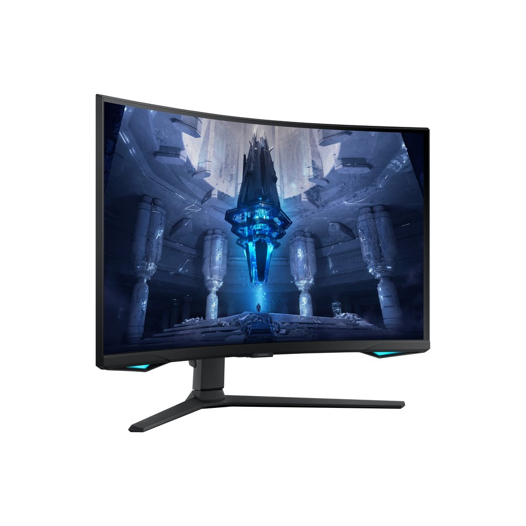 Samsung S32BG750NP computer monitor 81.3 cm (32") 3840 x 2160 pixels 4K Ultra HD LED Black - Image 10