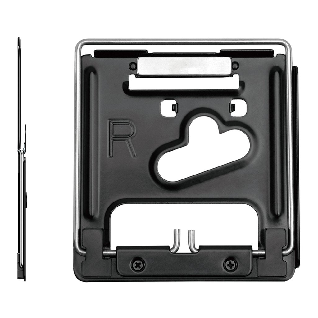 Neomounts WL30-265BL1 TV mount wall 43-85" Samsung screens - ultra-flat - Image 10