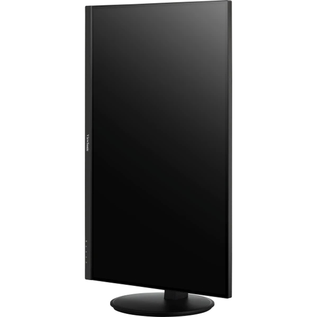 Viewsonic VG Series VG2708-4K computer monitor 68.6 cm (27") 3840 x 2160 pixels 4K Ultra HD LED Black - Image 7