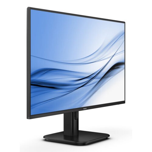 Philips 1000 series 24E1N1100A/00 computer monitor 60.5 cm (23.8") 1920 x 1080 pixels Full HD LCD Black - Image 7