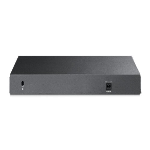 TP-Link 8-Port 2.5G Desktop Switch - Image 3