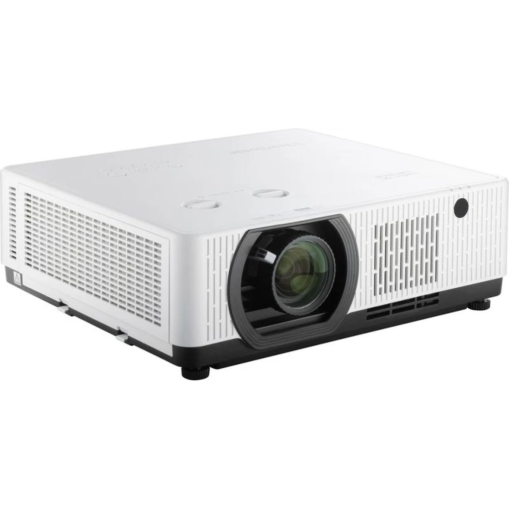 Viewsonic LSC731WU data projector Standard throw projector 7300 ANSI lumens 3LCD WUXGA (1920x1200) Black, White - Image 12
