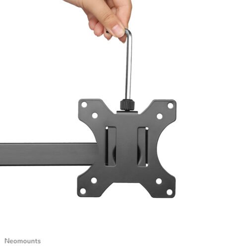 Neomounts FPMA-D550NOTEBOOK Monitor arm with laptop holder 10-32" - Image 9