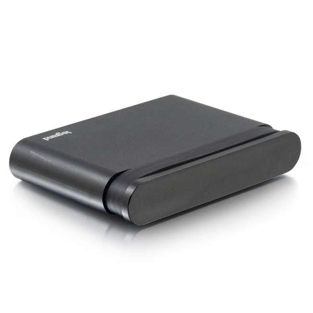C2G 26914 interface hub Thunderbolt 3 5000 Mbit/s Black - Image 2