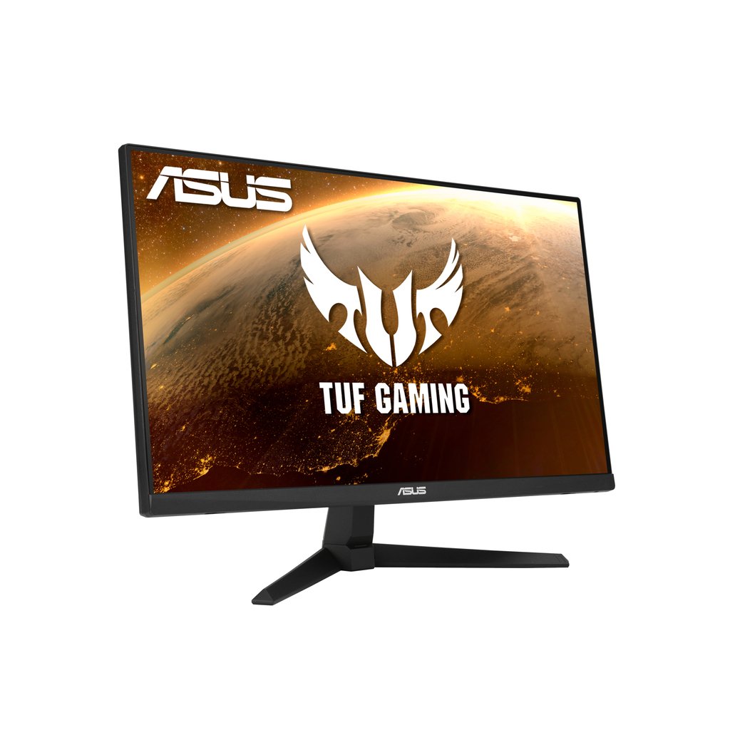 ASUS TUF Gaming VG249Q1A computer monitor 60.5 cm (23.8") 1920 x 1080 pixels Full HD LED Black - Image 4