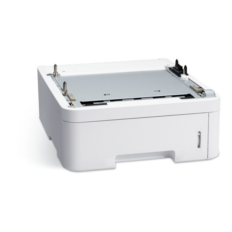 Xerox 1x550 Sheet Tray