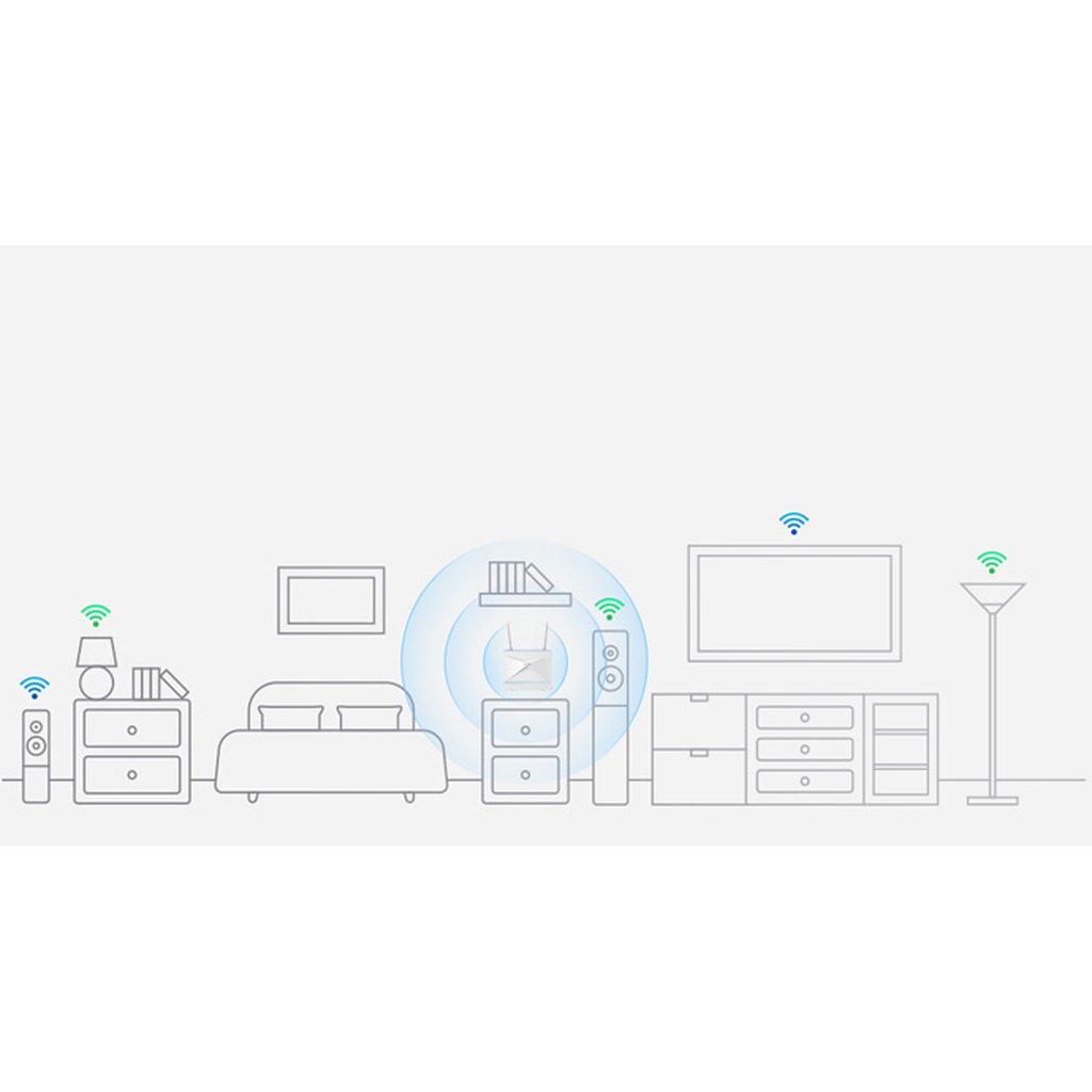 D-Link EAGLE PRO AI AX1500 4G+ Smart Router - Image 10