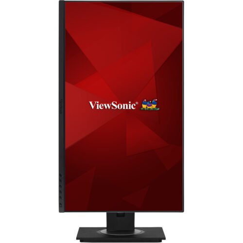 Viewsonic VG Series VG2748A-2 computer monitor 68.6 cm (27") 1920 x 1080 pixels Full HD LED Black - Image 13