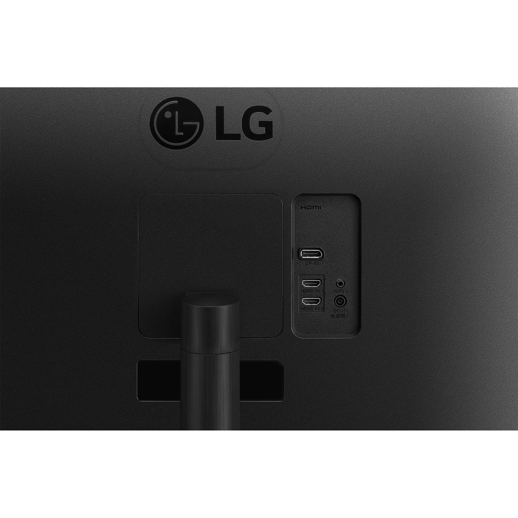 LG 34WR50QK-B computer monitor 86.4 cm (34") 3440 x 1440 pixels Wide Quad HD Black - Image 11
