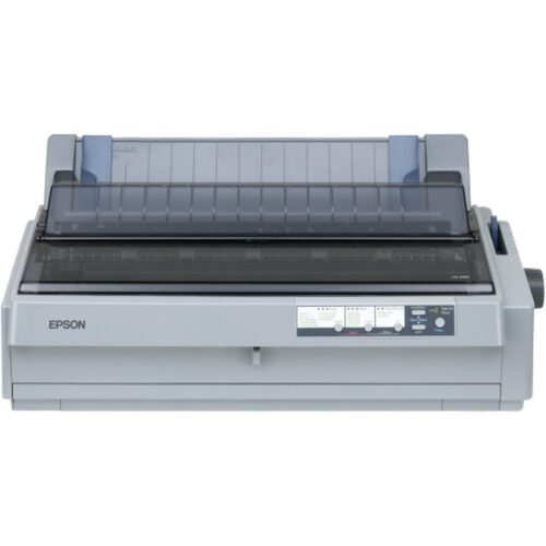 Epson LQ-2190N dot matrix printer 360 x 180 DPI 480 cps