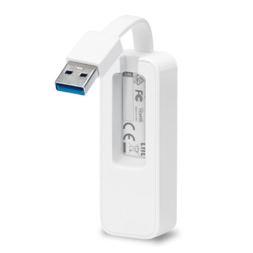 TP-Link UE300 network card Ethernet 1000 Mbit/s - Image 2