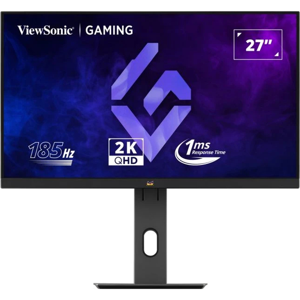 Viewsonic VX Series VX2758A-2K-PRO-2 computer monitor 68.6 cm (27") 2560 x 1440 pixels Quad HD LED Black - Image 4