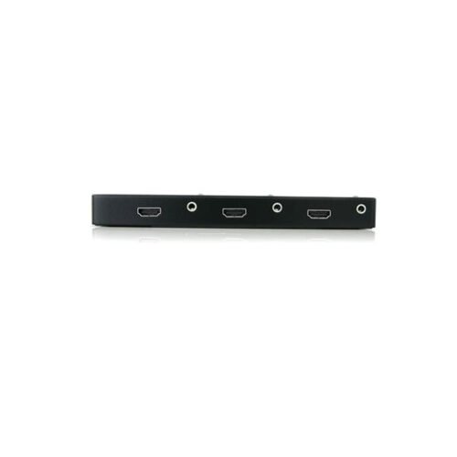 StarTech.com 2-port HDMI splitter and signal amplifier - Image 3