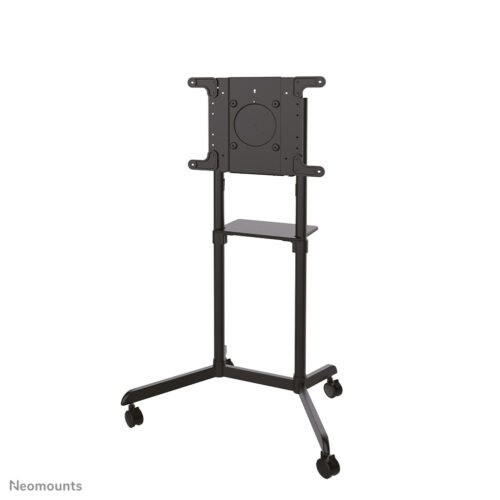 Neomounts NS-M1250BLACK TV trolley 37-70" - rotatable - Image 2