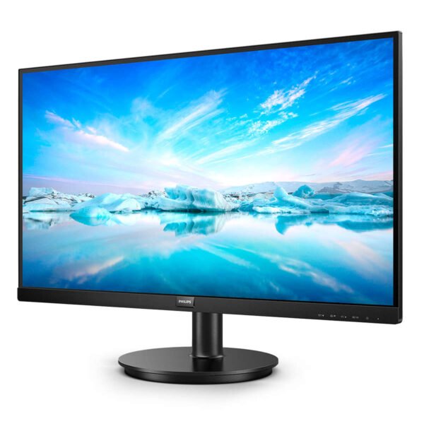 Philips V Line 275V8LA/00 computer monitor 68.6 cm (27") 2560 x 1440 pixels Quad HD LED Black - Image 11