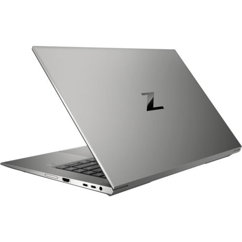 HP ZBook Studio G7 Intel® Core™ i7 i7-10850H Mobile workstation 39.6 cm (15.6") Full HD 16 GB DDR4-SDRAM 512 GB SSD - Image 2