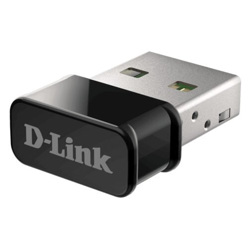 D-Link AC1300 MU-MIMO Nano USB Adapter - Image 3