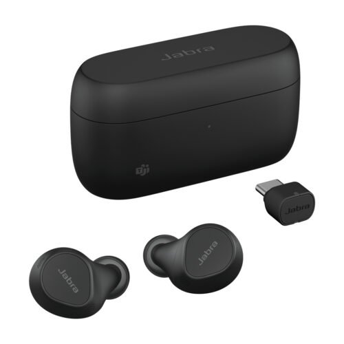 Jabra Evolve2 Buds USB-C - Image 3