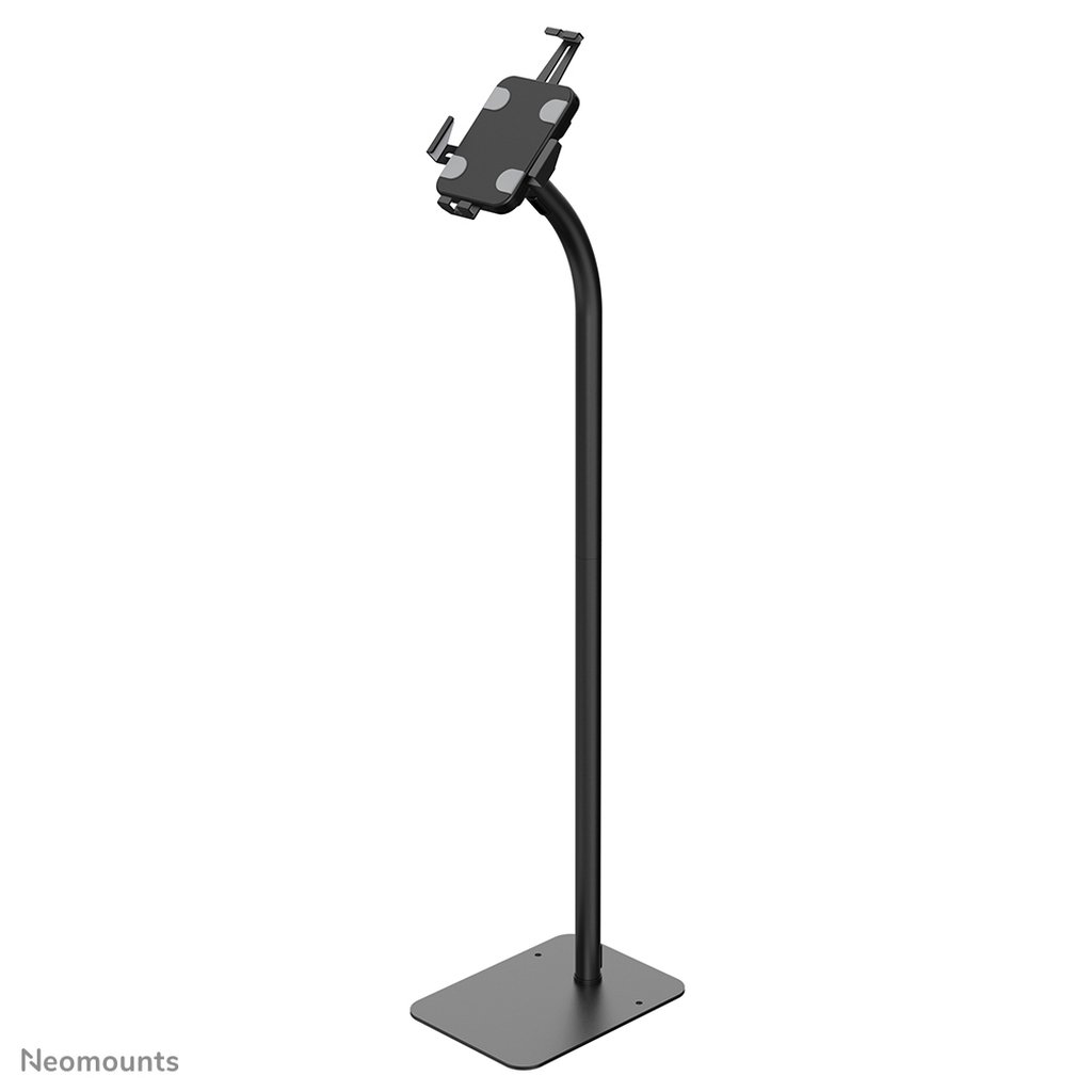Neomounts FL15-625BL1 Tablet floor stand 7.9-11" - lockable - universal - Image 2