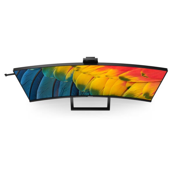 Philips 40B1U6903CH/00 computer monitor 100.8 cm (39.7") 5120 x 2160 pixels 5K Ultra HD LCD Black - Image 7