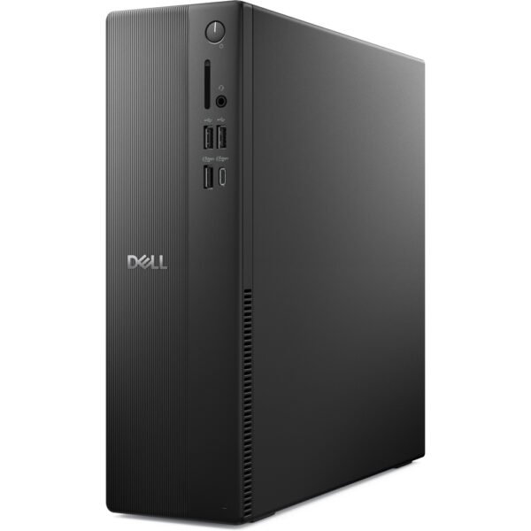 DELL Slim ECS1250 Intel® Core™ i7 i7-14700 16 GB DDR5-SDRAM 512 GB SSD Windows 11 Pro Slim PC PC Black - Image 3