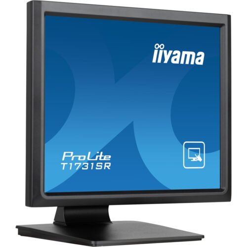 iiyama ProLite 17” Touchscreen with 5-wire Resistive Touch Technology - Image 7