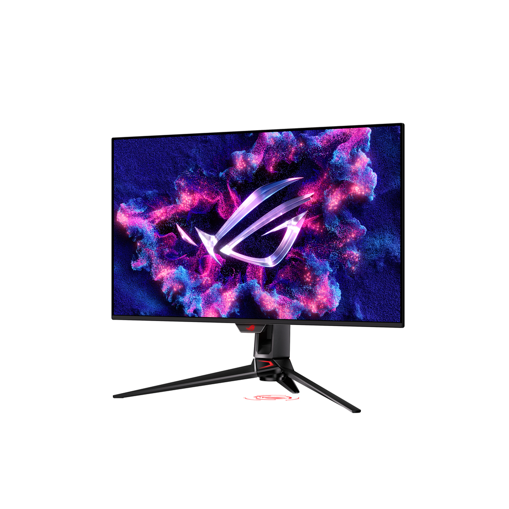 ASUS ROG Swift OLED PG32UCDM computer monitor 80 cm (31.5") 3840 x 2160 pixels 4K Ultra HD QD-OLED Black - Image 7