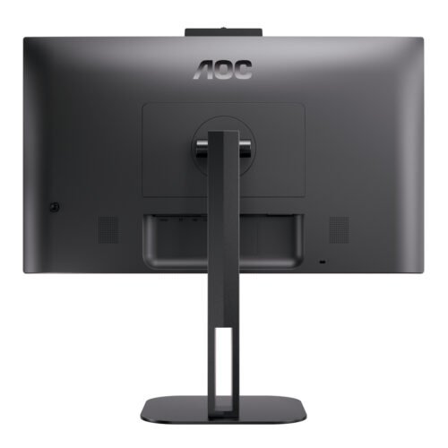 AOC V5 24V5CW/BK computer monitor 60.5 cm (23.8") 1920 x 1080 pixels Full HD LED Black - Image 7