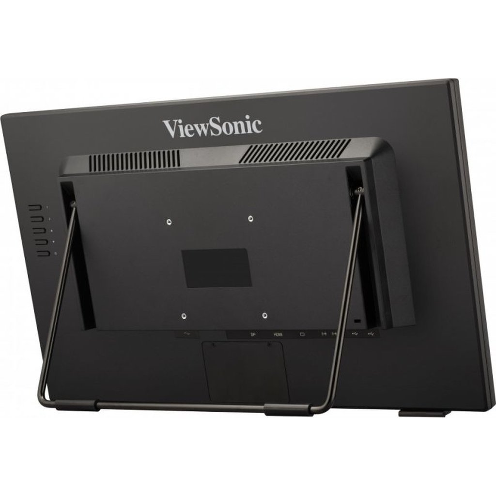 Viewsonic TD2465 Signage Display Interactive flat panel 61 cm (24") LED 250 cd/m² Full HD Black Touchscreen - Image 6